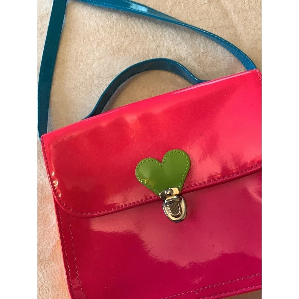 Girls Crossbody - Picture 2 of 7